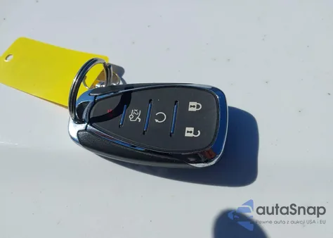 2021 Chevrolet Malibu Fwd Ls из США, поврежденный, VIN 1G1ZB5ST7MF042540